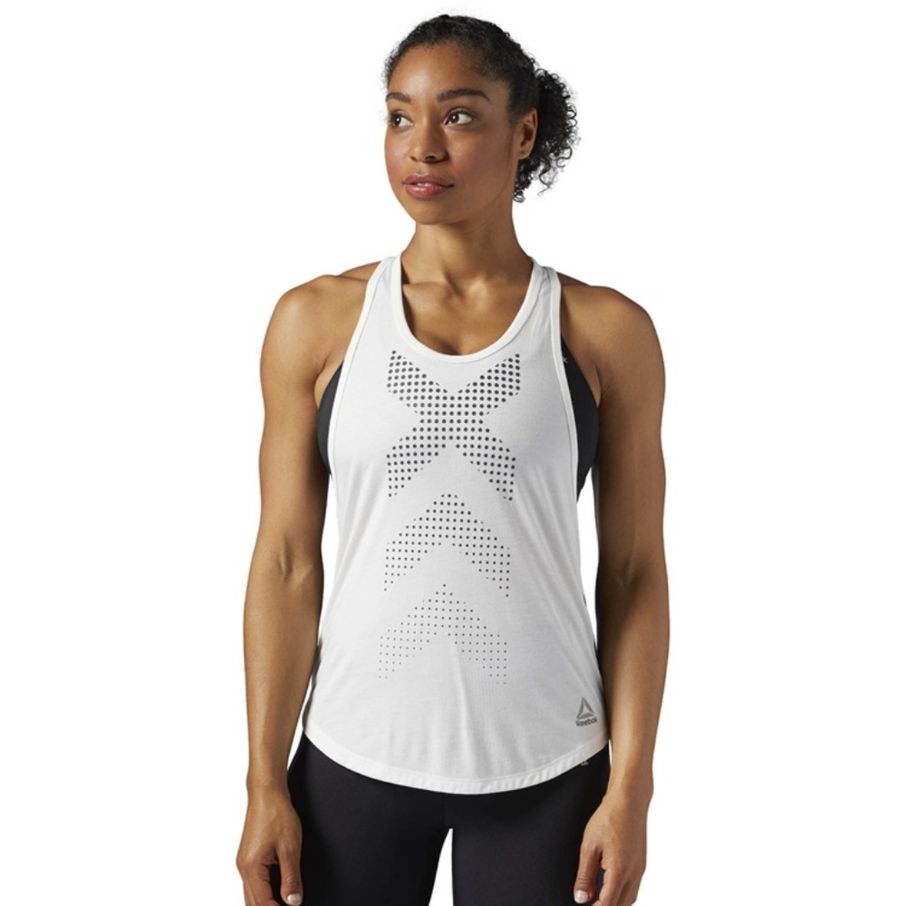 Reebok Cordura Tank Top Ladies